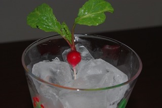 マイクロラディシュ