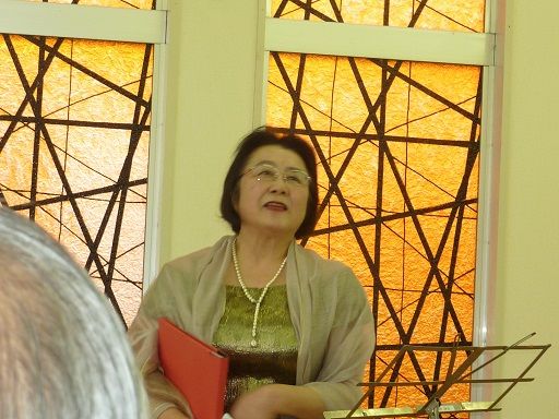 森由紀さんi