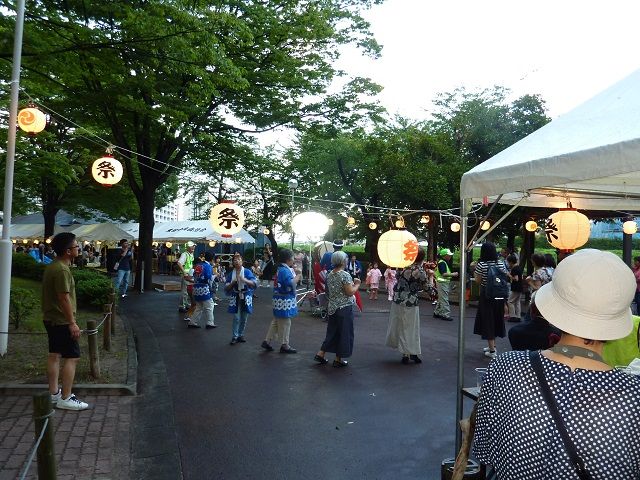 18夏祭り3