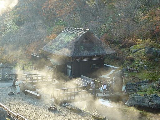 卵の湯1