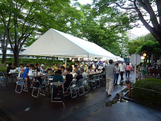 18年夏祭り1