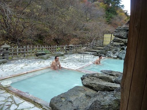 卵の湯2