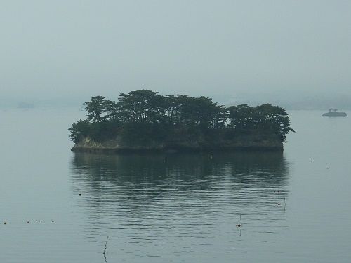松島