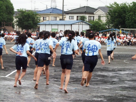 絆