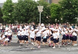 玉入れ