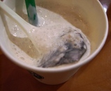 コーヒーゼリー