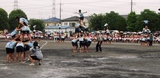 組体操7