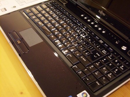 キーボード