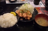 定食