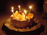 ケーキ
