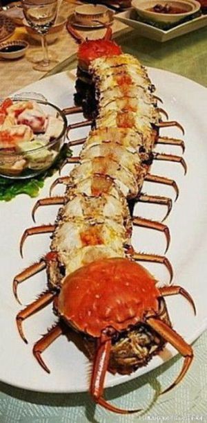 食欲なくすわ(´・ω・｀)