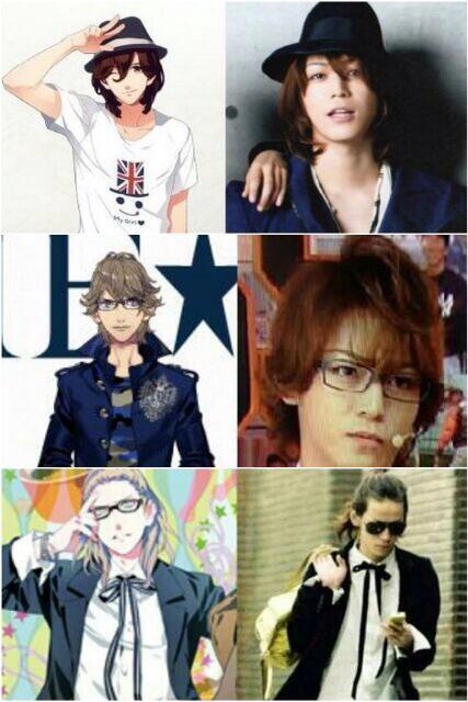 亀梨くんすごいよ。うん