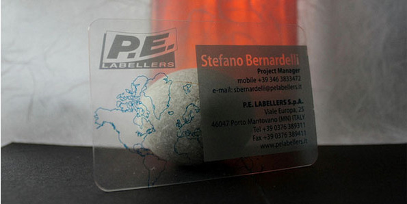 labellers-business-card