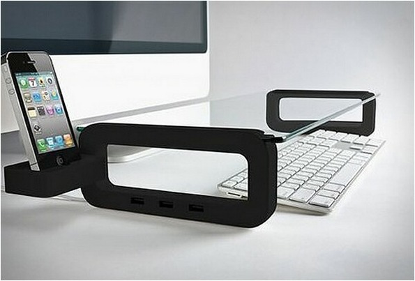安価で買えるパ・コン用周辺機器 UBoard-0001