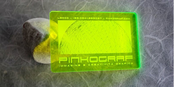plexiglass-plastic-business-cards