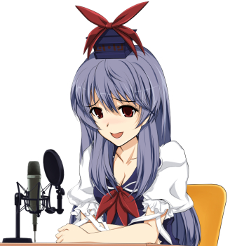 慧音2