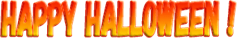 ハッピィーハロウィン