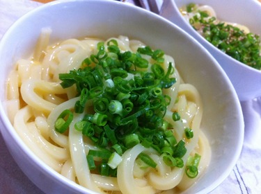udon