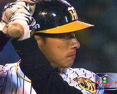 今日は矢野さんのステキな横顔も・・・。