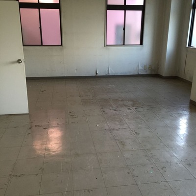 1階_研修部屋(Before)
