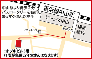 緑区民☆リフォームクラブ