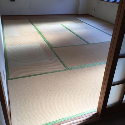 2階_研修部屋 (Before)