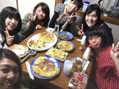 20160517花嫁修業部_8353