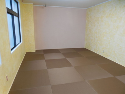 2階_研修部屋 (After)