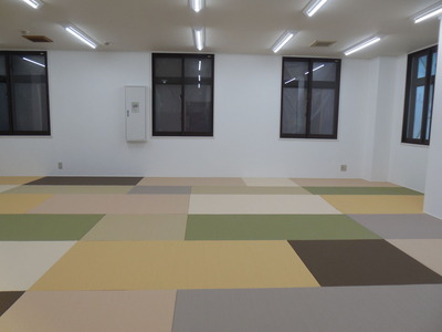 1階_研修部屋(After)