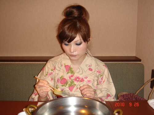 肉?
