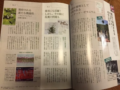 NHK趣味の園芸