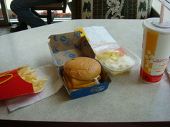 value meal