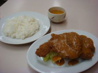Tonkatsu