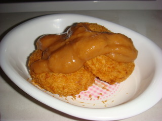 croket