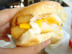 Double Filet-o-Fish2