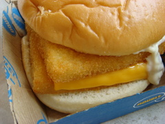 Double Filet-o-Fish1