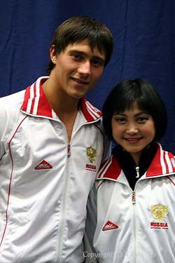 yuko i sasha