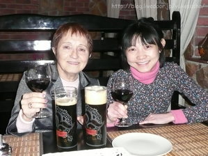 tamara and yuko