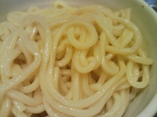 十八 麺