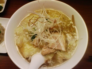 インデアン