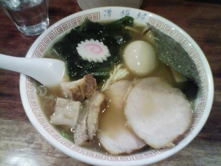 道頓堀