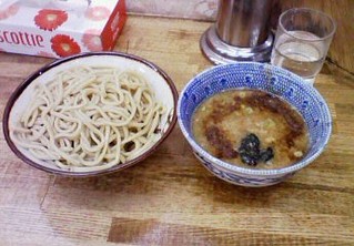 じねんじょ