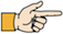 hand