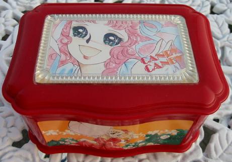 キャンディ・キャンディ オルゴール ♪ : ゆめゆめ人形館 キャンディ・キャンディ オルゴール ♪ : ゆめゆめ人形館