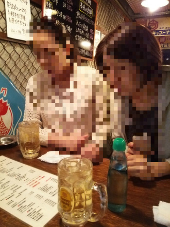 銀座マルギン1