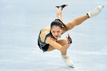 鈴木明子