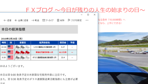 米新築住宅販売件数300226