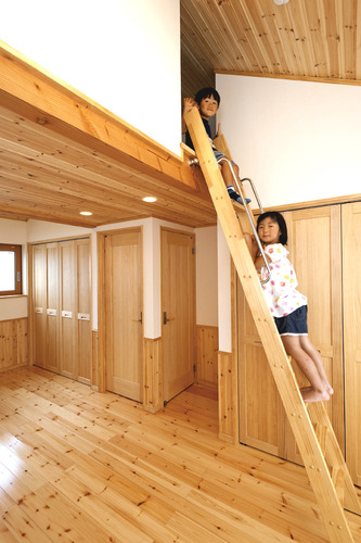 rec 727loft