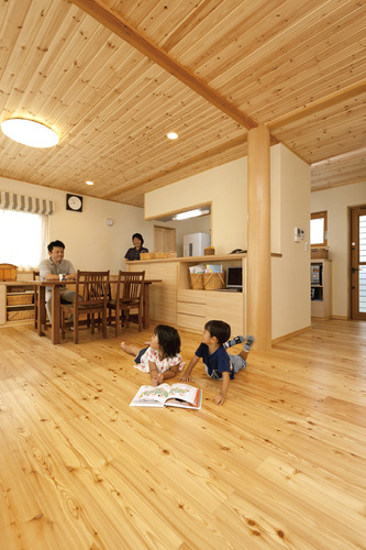 rec 684living