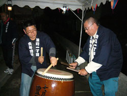 太鼓